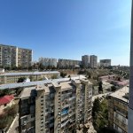Satılır 3 otaqlı Yeni Tikili, Həzi Aslanov metrosu, Xətai rayonu 21