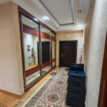 Аренда 2 комнатная Новостройка, İnşaatçılar метро, пос. Ясамал, Ясамал район 8