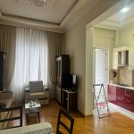 Kirayə (aylıq) 2 otaqlı Yeni Tikili, 28 May metrosu, Milli Bank, Nəsimi rayonu 3