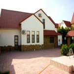 Kirayə (aylıq) 4 otaqlı Bağ evi, Şüvəlan, Xəzər rayonu 20