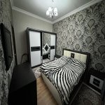 Kirayə (aylıq) 3 otaqlı Yeni Tikili, Nizami metrosu, Caspian Plaza, Yasamal rayonu 5