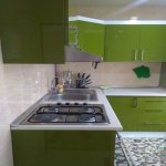 Kirayə (aylıq) 2 otaqlı Köhnə Tikili, Gənclik metrosu, Nərimanov rayonu 5