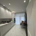 Kirayə (aylıq) 3 otaqlı Yeni Tikili, 28 May metrosu, Nəsimi rayonu 3