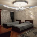 Satılır 5 otaqlı Yeni Tikili, Nizami metrosu, Nərimanov rayonu 39