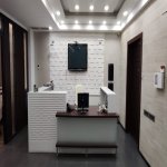 Kirayə (aylıq) 10 otaqlı Ofis, Nəriman Nərimanov metrosu, Nərimanov rayonu 11