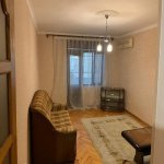 Kirayə (aylıq) 2 otaqlı Köhnə Tikili, Elmlər akademiyası metrosu, Yasamal rayonu 4