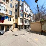 Satılır 3 otaqlı Köhnə Tikili, Elmlər akademiyası metrosu, Yasamal rayonu 25