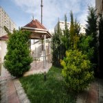 Satılır 8 otaqlı Həyət evi/villa, Badamdar qəs., Səbail rayonu 14