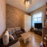 Kirayə (aylıq) 6 otaqlı Həyət evi/villa, Badamdar qəs., Səbail rayonu 23
