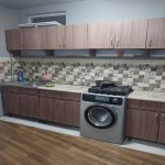 Kirayə (aylıq) 1 otaqlı Həyət evi/villa, Hacı Zeynalabdin rayonu 5