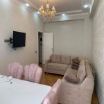 Kirayə (aylıq) 2 otaqlı Yeni Tikili, Azadlıq metrosu, Binəqədi rayonu 3
