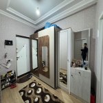 Satılır 2 otaqlı Yeni Tikili, İnşaatçılar metrosu, Yeni Yasamal qəs., Yasamal rayonu 4