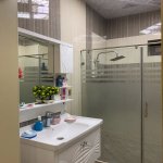 Satılır 8 otaqlı Həyət evi/villa, Avtovağzal metrosu, Biləcəri qəs., Binəqədi rayonu 16