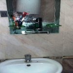 Kirayə (aylıq) 1 otaqlı Köhnə Tikili, Gənclik metrosu, Nərimanov rayonu 11