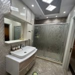 Satılır 3 otaqlı Yeni Tikili, İçərişəhər metrosu, Badamdar qəs., Səbail rayonu 25