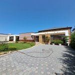 Satılır 4 otaqlı Həyət evi/villa, Mərdəkan, Xəzər rayonu 1