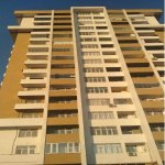 Satılır 2 otaqlı Yeni Tikili, Qara Qarayev metrosu, Nizami rayonu 1