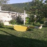 Kirayə (günlük) 3 otaqlı Həyət evi/villa Qax 7