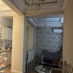 Kirayə (aylıq) 3 otaqlı Yeni Tikili, Azadlıq metrosu, Binəqədi rayonu 2