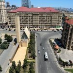 Satılır 4 otaqlı Yeni Tikili, Xətai metrosu, Xətai rayonu 9