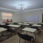 Kirayə (aylıq) 5 otaqlı Ofis, Gənclik metrosu, Nərimanov rayonu 7