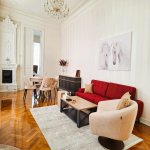 Аренда 2 комнатная Вторичка, м. Сахил метро, Сябаиль район 2