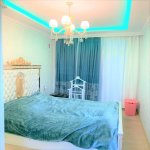 Satılır 2 otaqlı Yeni Tikili, 20 Yanvar metrosu, Nəsimi rayonu 3