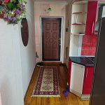 Продажа 2 комнат Новостройка, İnşaatçılar метро, Ясамал район 9