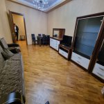 Аренда 2 комнатная Новостройка, Хим городок, Насими район 14