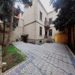 Satılır 6 otaqlı Həyət evi/villa, Gənclik metrosu, Nərimanov rayonu 2