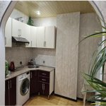 Аренда 2 комнат Новостройка, İnşaatçılar метро, пос. Йени Ясамал, Ясамал район 3