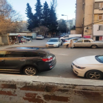 Satılır 4 otaqlı Köhnə Tikili, Xalqlar dostluğu metrosu, 8-ci kilometr, Nizami rayonu 11
