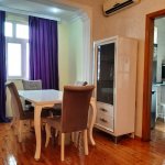 Kirayə (aylıq) 2 otaqlı Köhnə Tikili, Memar Əcəmi - 2 metrosu, Nəsimi rayonu 14