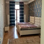 Kirayə (aylıq) 3 otaqlı Yeni Tikili, Nəriman Nərimanov metrosu, Nərimanov rayonu 4