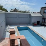 Kirayə (aylıq) 7 otaqlı Həyət evi/villa, Novxanı, Abşeron rayonu 24