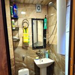 Satılır 2 otaqlı Köhnə Tikili, Qara Qarayev metrosu, 8-ci kilometr, Nizami rayonu 11