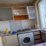 Аренда 1 комнатная Вторичка, м. Эльмляр Академиясы метро, Ясамал район 12