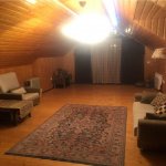 Kirayə (aylıq) 5 otaqlı Həyət evi/villa, Mərdəkan, Xəzər rayonu 21