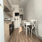 Продажа 2 комнатная Новостройка, İnşaatçılar метро, пос. Ясамал, Ясамал район 9