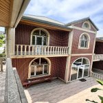 Satılır 6 otaqlı Həyət evi/villa, Abşeron rayonu 1