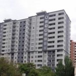 Kirayə (günlük) 2 otaqlı Yeni Tikili, Yasamal rayonu 4