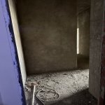 Продажа 1 комнатная Новостройка Хырдалан 5