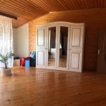 Kirayə (aylıq) 6 otaqlı Bağ evi, Şüvəlan, Xəzər rayonu 6