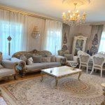 Satılır 5 otaqlı Həyət evi/villa, Qara Qarayev metrosu, Nizami rayonu 3