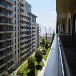 Kirayə (aylıq) 3 otaqlı Yeni Tikili, 28 May metrosu, Nəsimi rayonu 27