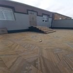 Satılır 3 otaqlı Həyət evi/villa, Binə qəs., Xəzər rayonu 1