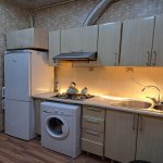 Kirayə (günlük) 2 otaqlı Köhnə Tikili, Nəriman Nərimanov metrosu, Nərimanov rayonu 11