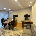 Kirayə (aylıq) 4 otaqlı Ofis, Nəriman Nərimanov metrosu, Nərimanov rayonu 2