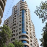 Kirayə (aylıq) 3 otaqlı Yeni Tikili, Nəriman Nərimanov metrosu, Nərimanov rayonu 1