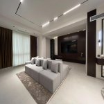 Kirayə (aylıq) 4 otaqlı Yeni Tikili, Ağ şəhər, Xətai rayonu 2